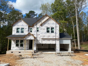 4824 Bristol Meadow Dr, Raleigh, NC 27603