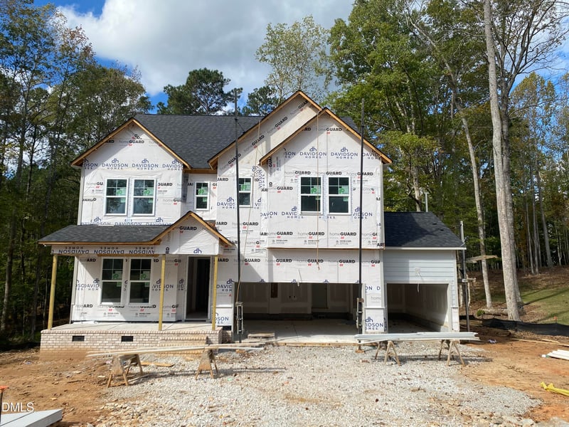 4824 Bristol Meadow Dr, Raleigh, NC 27603