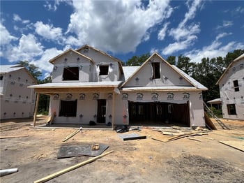 4824 Danastas Ave (Lot 32), Hope Mills, NC 28348