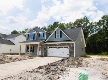 4824 Danastas Ave (lot 32), Hope Mills, NC 28348