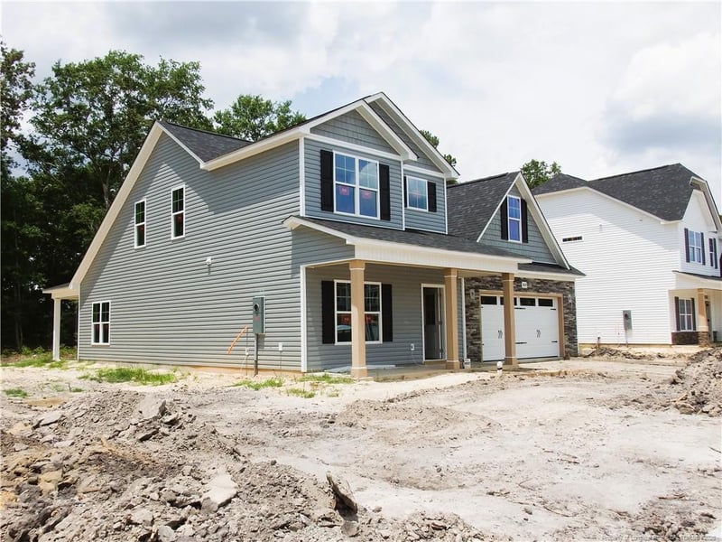 4824 Danastas Ave, Hope Mills, NC 28348