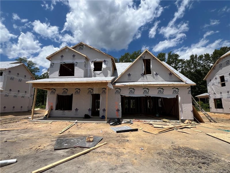 4824 Danastas Ave, Hope Mills, NC 28348