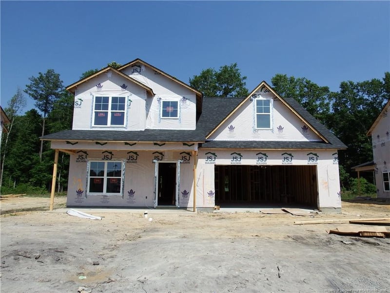 4824 Danastas Ave, Hope Mills, NC 28348