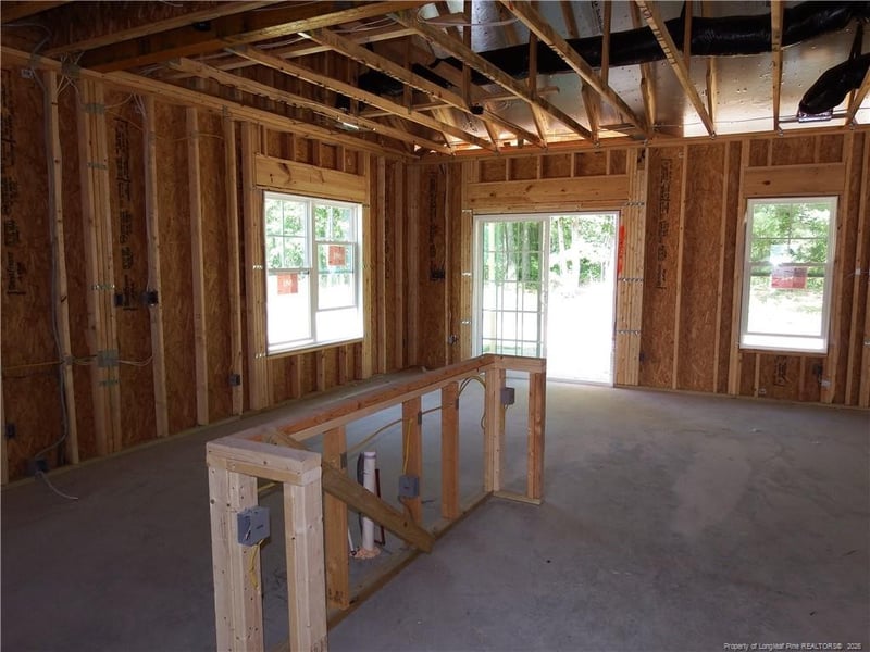 4824 Danastas Ave, Hope Mills, NC 28348