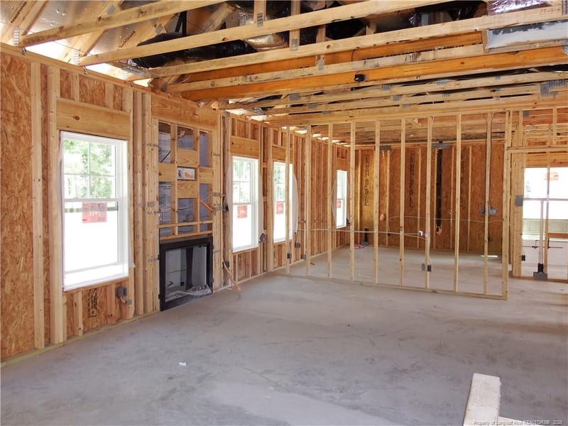 4824 Danastas Ave, Hope Mills, NC 28348