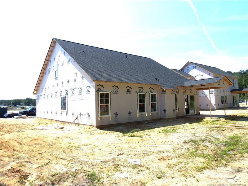 4824 Danastas Ave, Hope Mills, NC 28348
