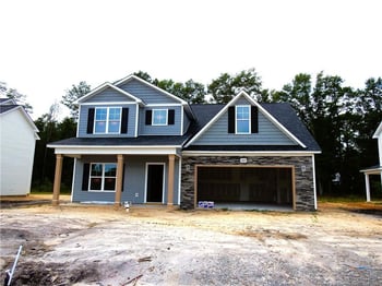 4824 Danastas Ave, Hope Mills, NC 28348