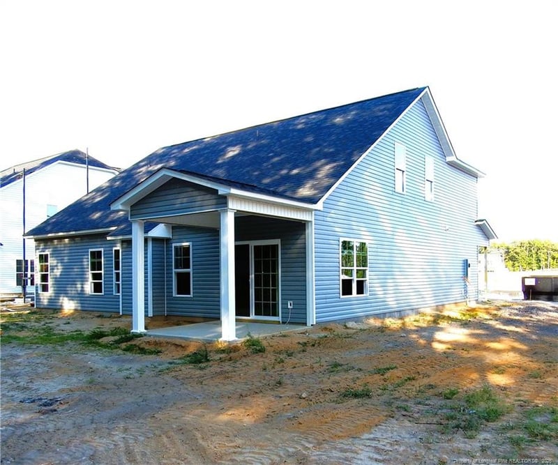4824 Danastas Ave, Hope Mills, NC 28348