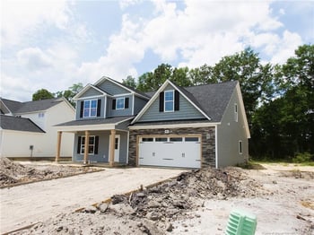 4824 Danastas Ave, Hope Mills, NC 28348