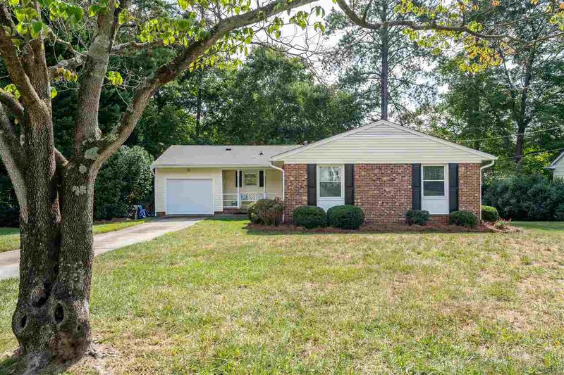 4824 Latimer Rd, Raleigh, NC 27609