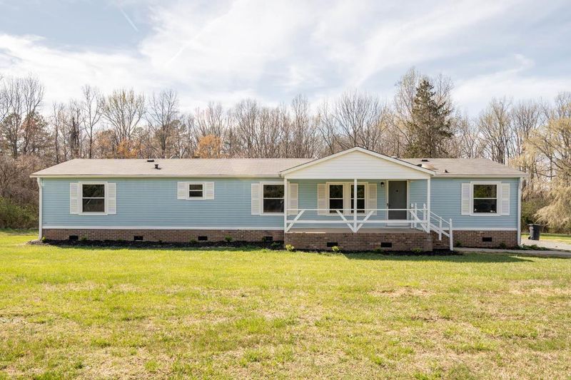 4824 Patillo Church Rd, Burlington, NC 27217