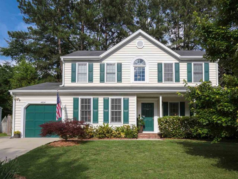 4824 Tolley Ct, Raleigh, NC 27616