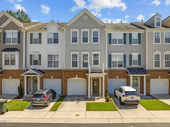 4824 Wyatt Brook Way, Raleigh, NC 27609