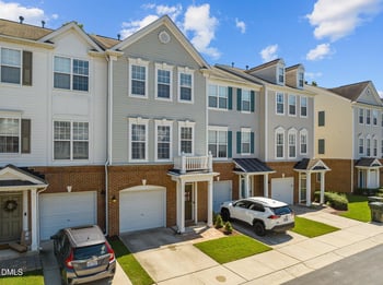 4824 Wyatt Brook Way, Raleigh, NC 27609