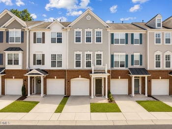 4824 Wyatt Brook Way, Raleigh, NC 27609