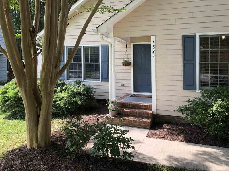 4825 Butler St, Durham, NC 27707