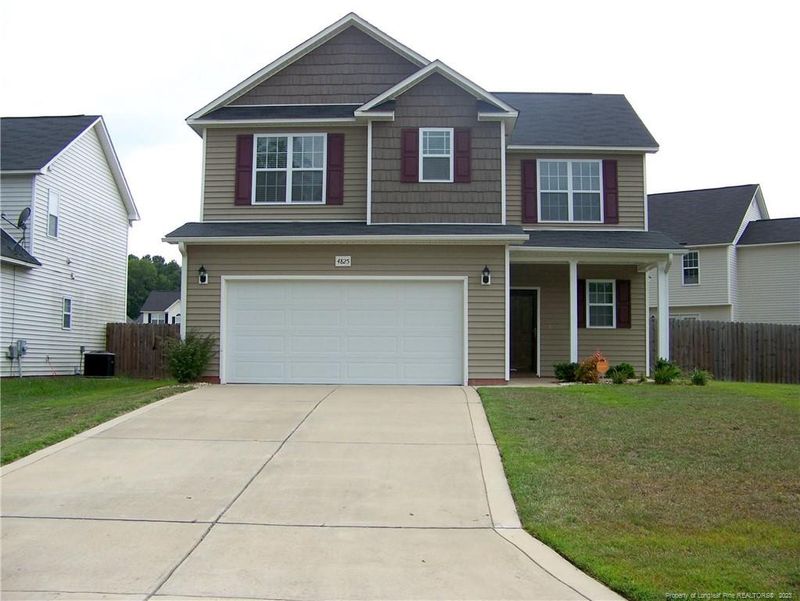 4825 Headwind Dr, Fayetteville, NC 28306