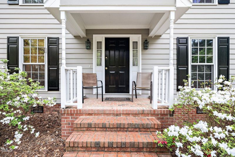4825 Highgate Dr, Durham, NC 27713
