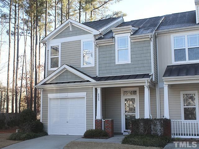 4825 Landover Pine Pl, Raleigh, NC 27616