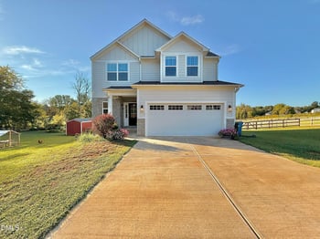 4825 Mineral Springs Rd, Graham, NC 27253