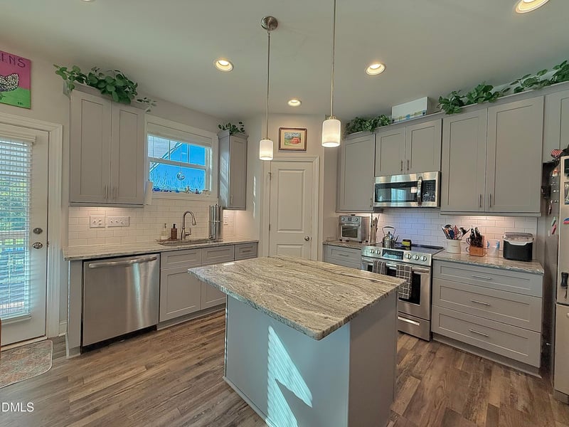 4825 Mineral Springs Rd, Graham, NC 27253