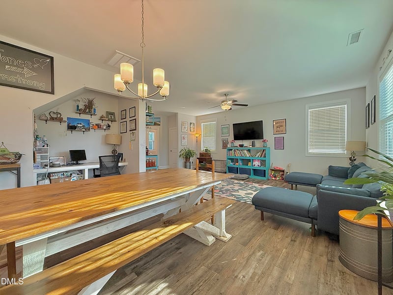 4825 Mineral Springs Rd, Graham, NC 27253