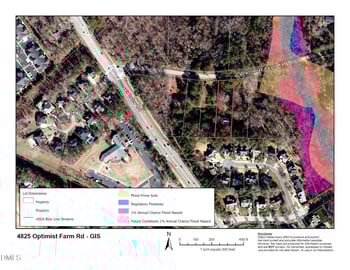 4825 Optimist Farm Rd, Holly Springs, NC 27540