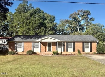 4825 Stafford Dr, Durham, NC 27705
