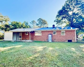 4825 Stafford Dr, Durham, NC 27705