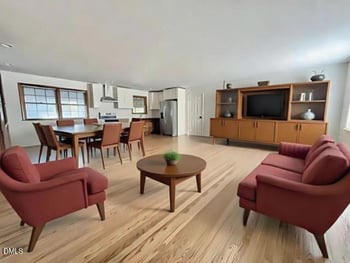 4825 Stafford Dr, Durham, NC 27705