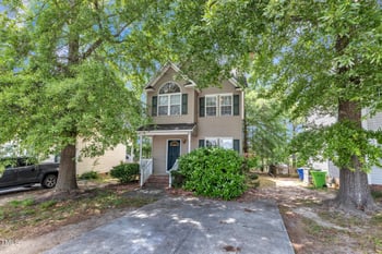 4825 Windbreak Ln, Raleigh, NC 27616