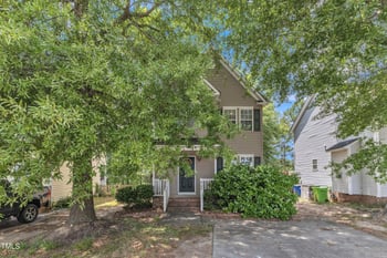 4825 Windbreak Ln, Raleigh, NC 27616