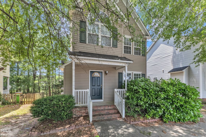 4825 Windbreak Ln, Raleigh, NC 27616