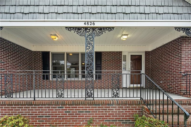 4826 Arbor Rd, Fayetteville, NC 28311