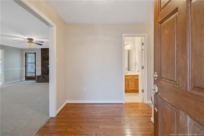 4826 Arbor Rd, Fayetteville, NC 28311