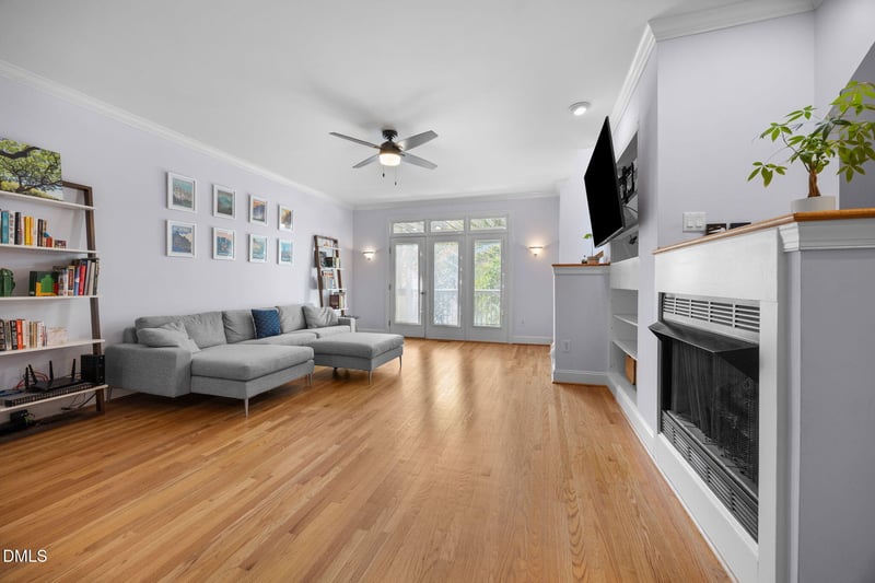 4826 Crestmore Rd, Raleigh, NC 27612