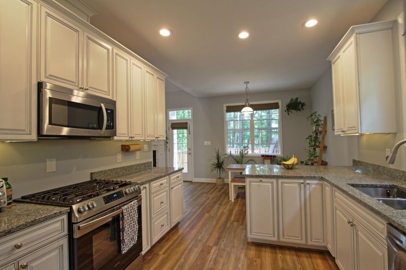 4826 Northbury Cir, Durham, NC 27712