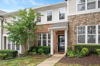 4826 Sir Duncan Way, Raleigh, NC 27612
