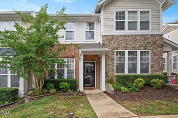4826 Sir Duncan Way, Raleigh, NC 27612