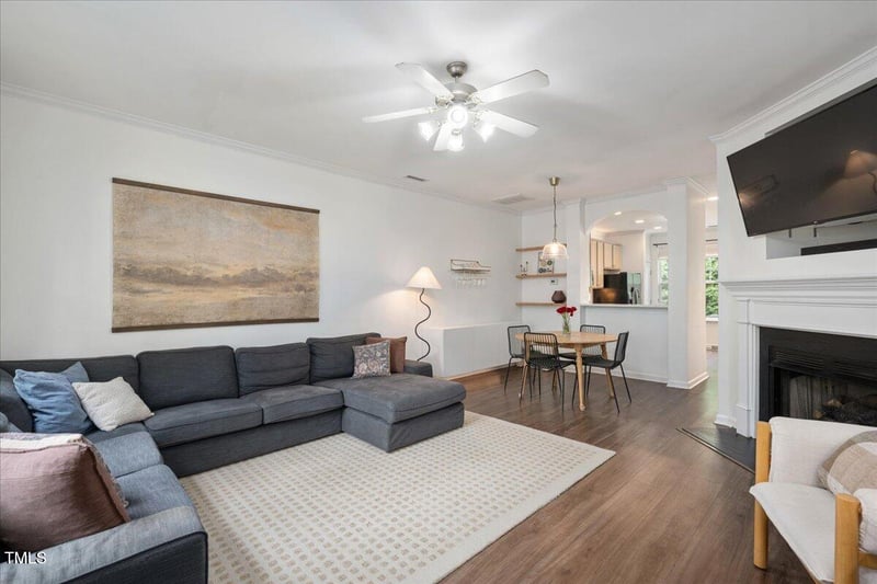 4826 Sir Duncan Way, Raleigh, NC 27612