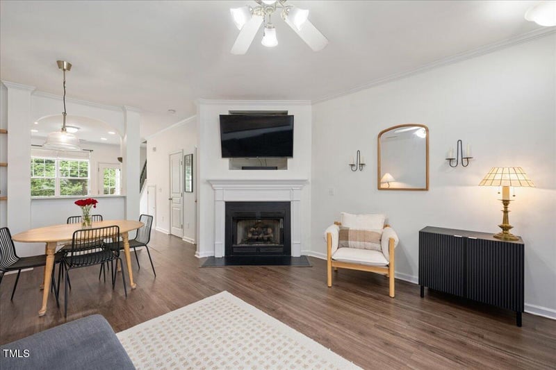 4826 Sir Duncan Way, Raleigh, NC 27612