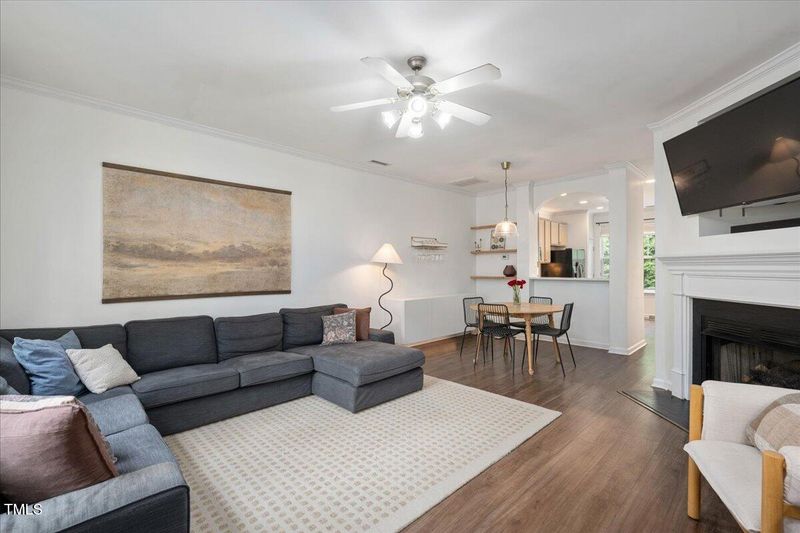 4826 Sir Duncan Way, Raleigh, NC 27612