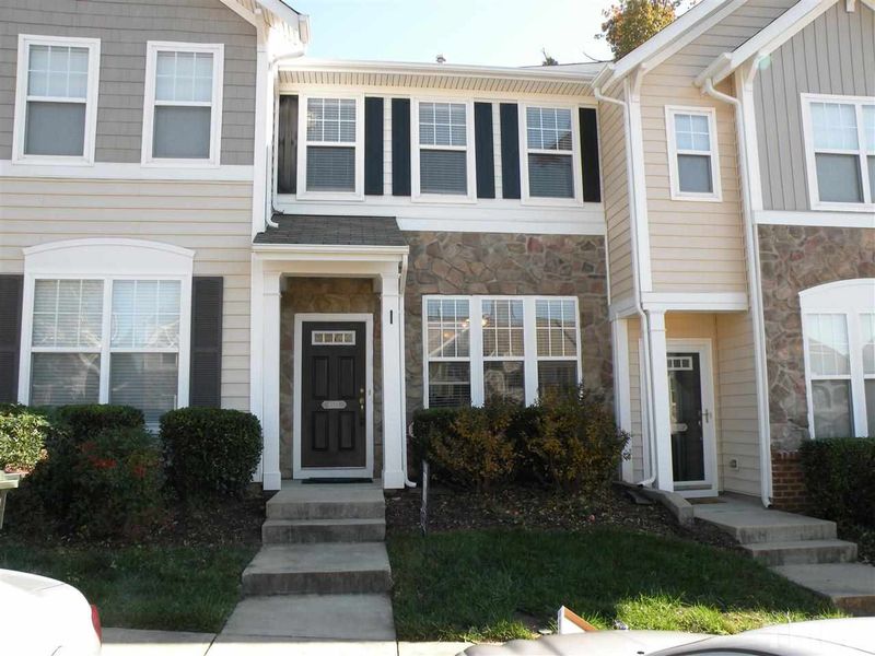 4827 Sir Duncan Way, Raleigh, NC 27612