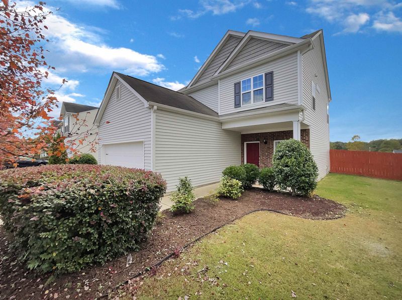 4827 Stone Branch Dr, Raleigh, NC 27610