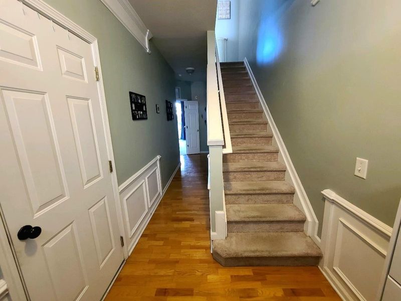 4827 Wyatt Brook Way, Raleigh, NC 27609