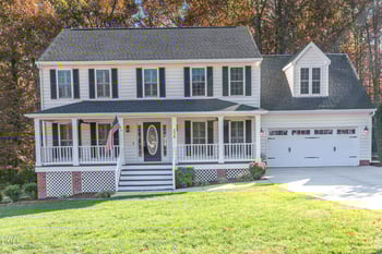 4828 Bivens Dr, Raleigh, NC 27616