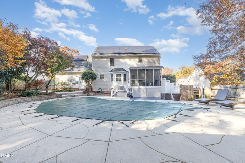 4828 Bivens Dr, Raleigh, NC 27616