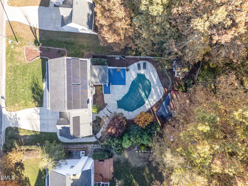 4828 Bivens Dr, Raleigh, NC 27616