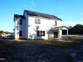 4828 Danastas Ave (lot 31), Hope Mills, NC 28348