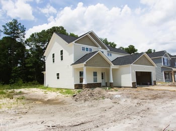 4828 Danastas Ave (lot 31), Hope Mills, NC 28348